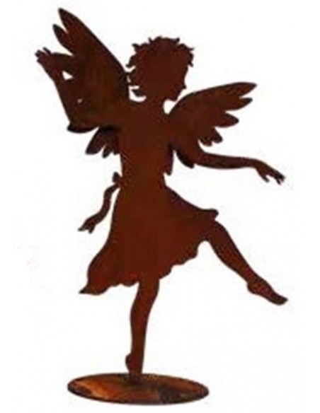 Tanzender Engel fröhlich Dekorative Sachen für Weihnachten