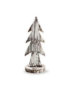 Start Holz Weihnachtsbaum Bark
