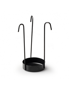 Start Einsatz schwarz