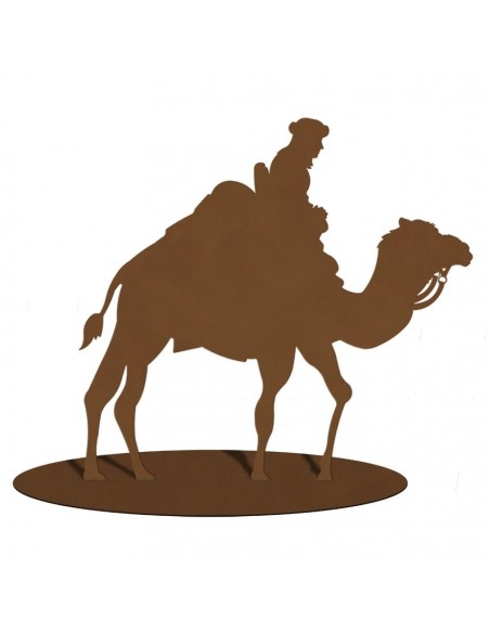 Start Reiter Heilige Drei Könige - Reiter 1 - Höhe 53 cm 