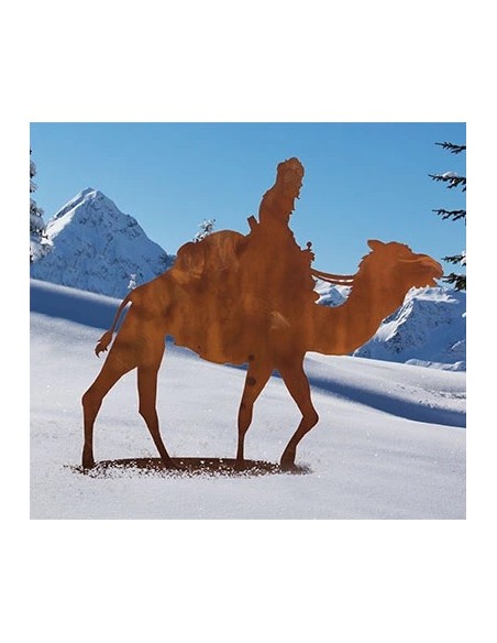 Start Reiter Heilige Drei Könige - Reiter 2 - Höhe 53 cm 