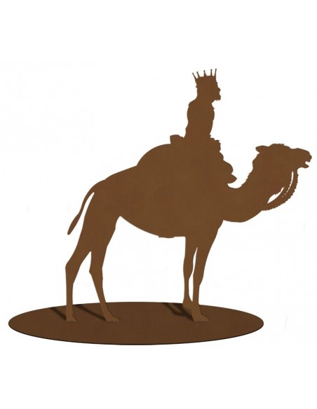 Start Reiter Heilige Drei Könige - Reiter 3 - Höhe 60 cm 