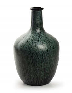 Start Flaschenvase sofia Höhe 30 cm Flaschenvase aus dickem Glas in Anthrazit (matt) für Blumen.
Höhe 25 cm
Breite 15 cm
Öf