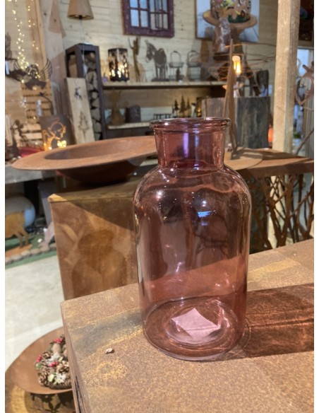 Start Vase aus Glas - Braxton - rosa - Höhe 20 cm Schöne rosa Glasvase für die Deko im Innenbereich zum Schmücken.
Höhe 20 cm Start Vase aus Glas - Braxton - rosa - Höhe 20 cm Schöne rosa Glasvase für die Deko im Innenbereich zum Schmücken.
Höhe 20 cm