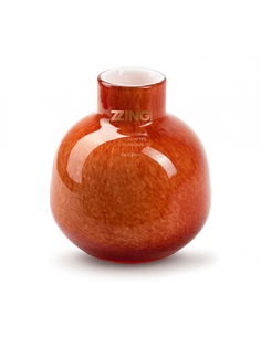 Start Vase jippy Rost Höhe 11 cm