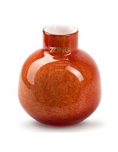 Start Vase jippy Rost Höhe 11 cm  2