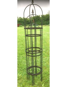Start Obelisk, 3erSet 190,170,150cm, 
Höhe 190