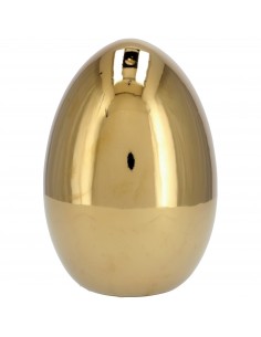 Start Keramik Ei Felix Höhe 20 cm
Ø 14 cm