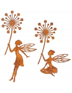 Start Waldfee mit Pusteblume zum Hängen Höhe 50 cm
Breite 28
Höhe 40 cm
Breite 40 cm