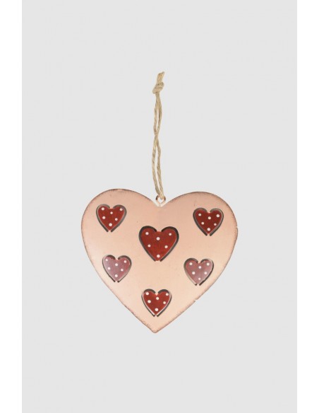 Start Herhänger Valentina groß - Höhe 10 cm 