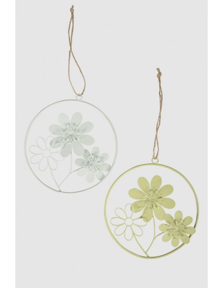 Start Blütenhänger Mio - Ø 16 cm  Start Blütenhänger Mio - Ø 16 cm