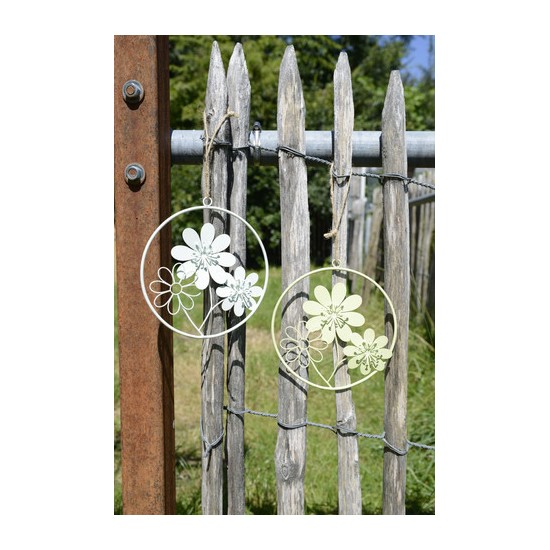 Start Blütenhänger Mio - Ø 16 cm