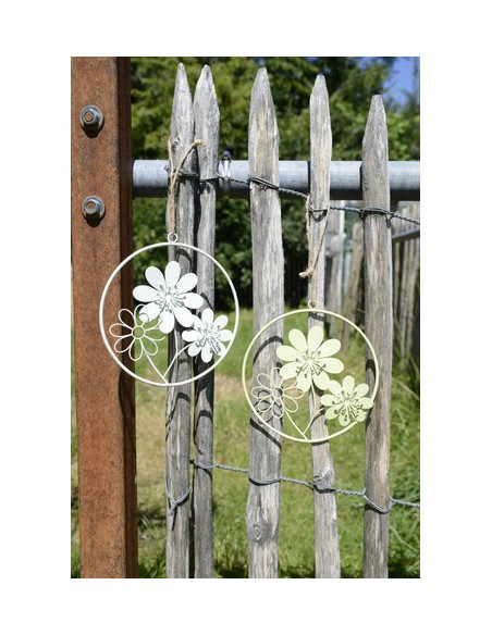 Start Blütenhänger Mio - Ø 16 cm  Start Blütenhänger Mio - Ø 16 cm