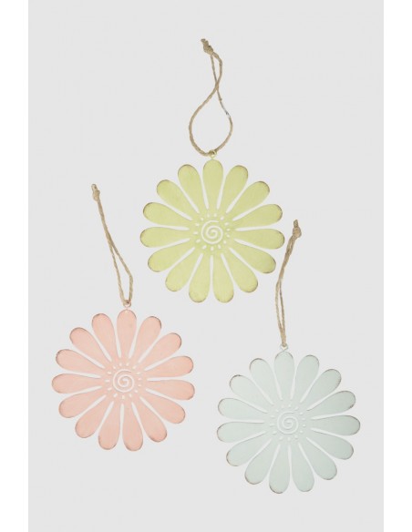 Start Blütenhänger Miro klein - Ø 9 cm 