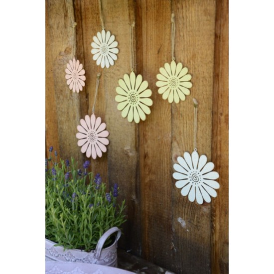 Start Blütenhänger Miro klein - Ø 9 cm 