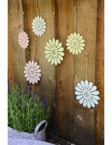 Start Blütenhänger Miro klein - Ø 9 cm 