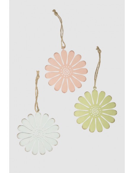 Start Blütenhänger Miro groß - Ø 12 cm 