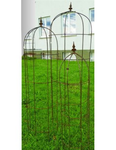 Start Blumenhilfe halb - Set - 140cm Blumenhilfe halb - Set
33 cm  x 14 cm