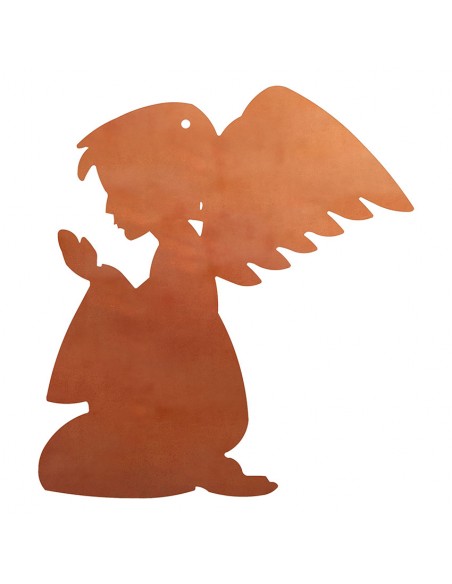 Christbaumschmuck Engel betend, Höhe 18 cm- groß