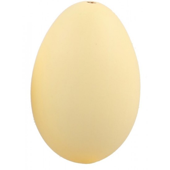 Frühlingsdeko Osterdeko echte Eier zum Hängen