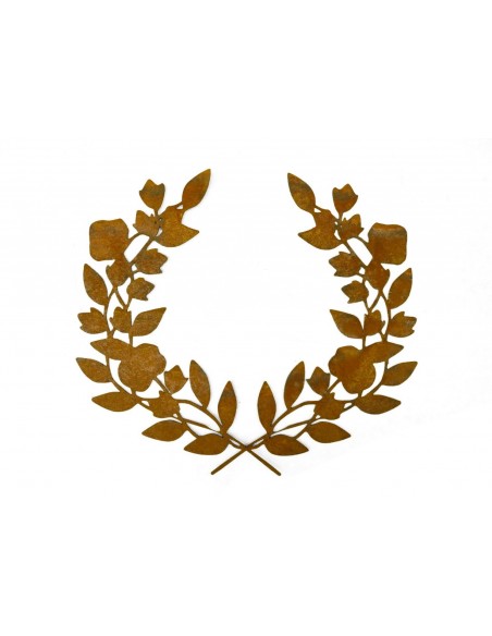 Türkranz Metall Wetterfest