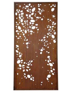 Sichtschutzwände und Paravents Sichtschutzwand Buco - Höhe 200 cm Paravent „Buco“ breit,
Höhe 200 cm
Breite 100 cm