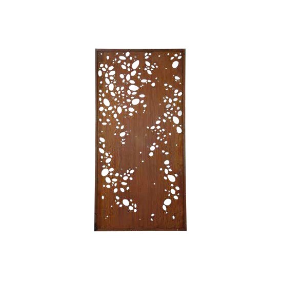 Sichtschutzwände und Paravents Sichtschutzwand Buco - Höhe 200 cm Paravent „Buco“ breit,

Höhe 200 cm
Breite 100 cm
