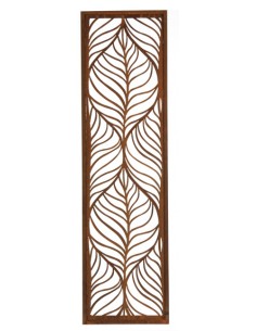 Sichtschutzwände und Paravents schmaler Modern Leaves Paravent - Höhe 200 cm schmaler Modern Leaves Paravent,
Höhe 200 cm
Br