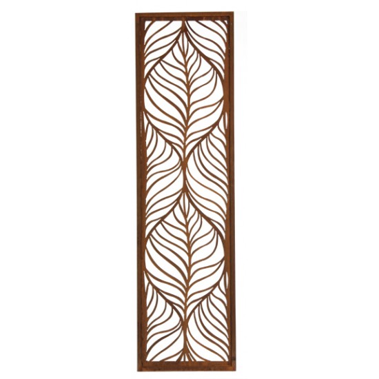 Sichtschutzwände und Paravents schmaler Modern Leaves Paravent - Höhe 200 cm schmaler Modern Leaves Paravent,

Höhe 200 cm
Br