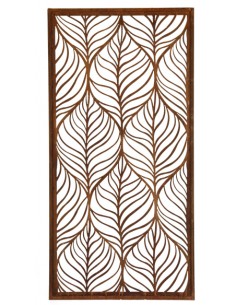Sichtschutzwände und Paravents Modern Leaves Sichtschutzwand - Höhe 200 cm Modern Leaves Paravent,
Höhe 200 cm
Breite 100 cm