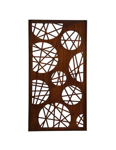 Sichtschutzwände und Paravents Sichtschutzwand Dots and Stripes Version 2 - Höhe 200 cm Paravent Dots and Stripes Vers2
Breit Sichtschutzwände und Paravents Sichtschutzwand Dots and Stripes Version 2 - Höhe 200 cm Paravent Dots and Stripes Vers2
Breit