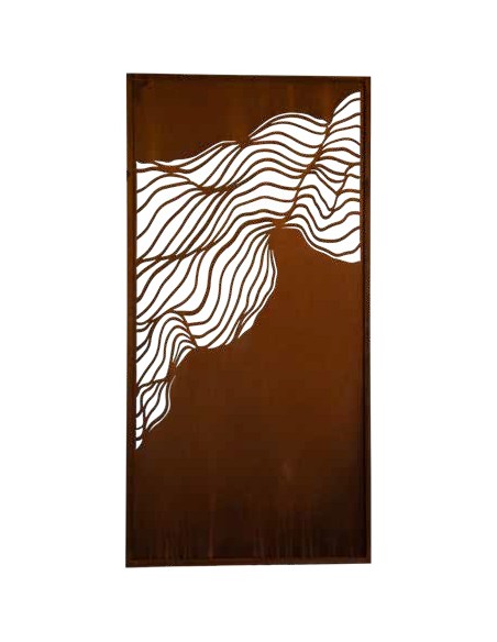 Sichtschutzwände und Paravents Sichtschutzwand „Fluidity“ Paravent „Fluidity“
Höhe 200 cm
Breite 100 cm
 Sichtschutzwände und Paravents Sichtschutzwand „Fluidity“ Paravent „Fluidity“
Höhe 200 cm
Breite 100 cm