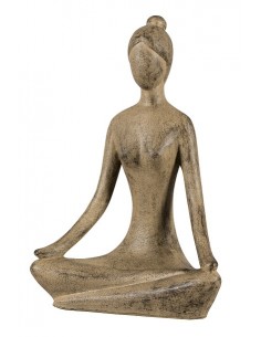 Start Sumatra Taupe - Schneidersitz unten - L 21,5 x B 12,5 x H 31,5 cm 
Länge 21,5 cm
Breite 12,5 cm
Höhe 31,5
