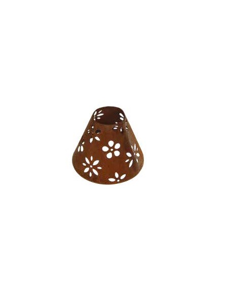 ausgefallene Tischdekoration  Weinglas Lampenschirm - FLowery - 12 cm hoch 
Upcycling alter Weingläser mit diesen Weinglas-Lamp ausgefallene Tischdekoration  Weinglas Lampenschirm - FLowery - 12 cm hoch 
Upcycling alter Weingläser mit diesen Weinglas-Lamp