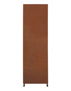 Sichtschutzwand neutral Gr. 180 x 55 cm