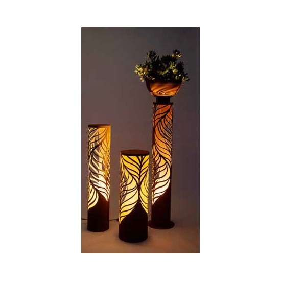 runde Pflanzschalen Halbkugelschale 40 cm Ø 
Schöne Halbkugelschale
Durchmesser 40 cm
Höhe 20 cm
lässt sich sehr schön dekor