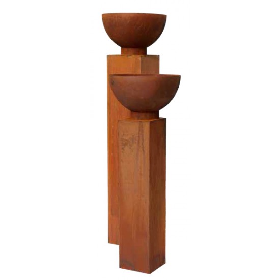 runde Pflanzschalen Halbkugelschale 40 cm Ø 
Schöne Halbkugelschale
Durchmesser 40 cm
Höhe 20 cm
lässt sich sehr schön dekor