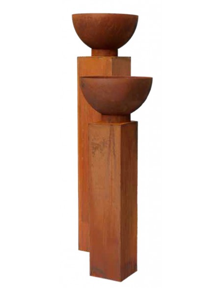 runde Pflanzschalen Halbkugelschale 40 cm Ø 
Schöne Halbkugelschale
Durchmesser 40 cm
Höhe 20 cm
lässt sich sehr schön dekor