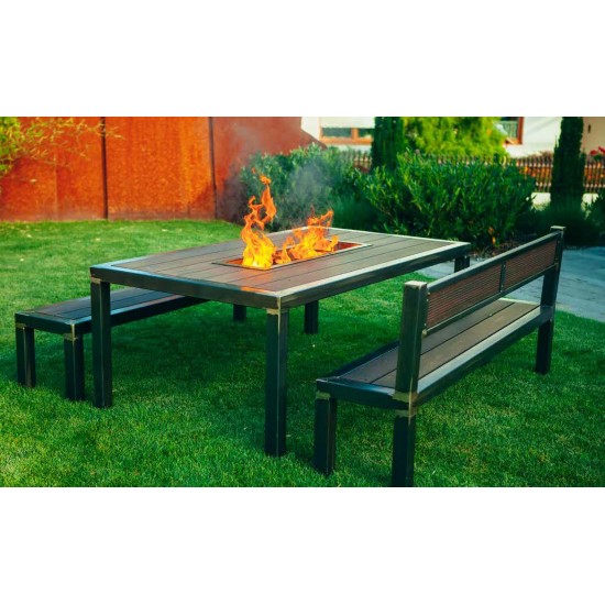 Rostschutz mit Owatrol Öl Polytrol Spray - Farbauffrischer - 250 ml Spraydose - Original Owatrol POLYTROL eignet sich besonders 