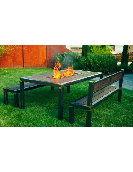 Rostschutz mit Owatrol Öl Polytrol Spray - Farbauffrischer - 250 ml Spraydose - Original Owatrol POLYTROL eignet sich besonders 