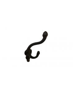 Start Gusseisen-Haken - 3er-Haken Haken aus Gusseisen - 3er-Haken
Mit diesen schönen Kleiderhaken aus Gusseisen, kannst du eine