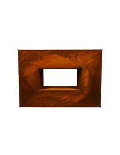 Start Metall Pflanzregal 75 cm breit - mit Zwischenboden für Holz 
Dieses Pflanzregal kann als Raumteiler oder auch einzeln im