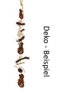 Schneemann Deko Weihanchten 2