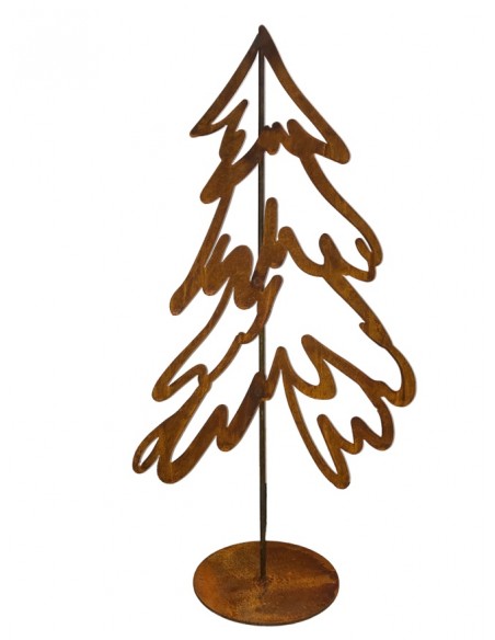 Bleistiftzeichnung Liebe und Skizzen Deko Niedliches Skizzenbäumchen auf Ständer - Höhe 80 cm - Breite 42 cm Schöne Bäumchenskiz