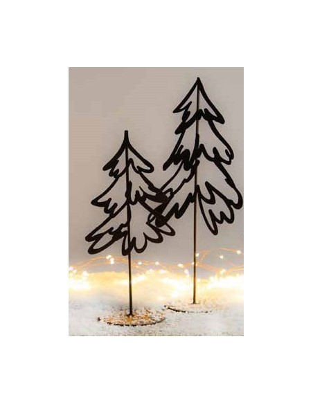 Bleistiftzeichnung Liebe und Skizzen Deko Niedliches Skizzenbäumchen auf Ständer - Höhe 80 cm - Breite 42 cm Schöne Bäumchenskiz