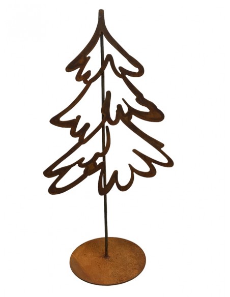 Bleistiftzeichnung Liebe und Skizzen Deko Niedliches Skizzenbäumchen auf Platte - Höhe 65 cm - Breite 36 cm Schönes Skizzenbäumc