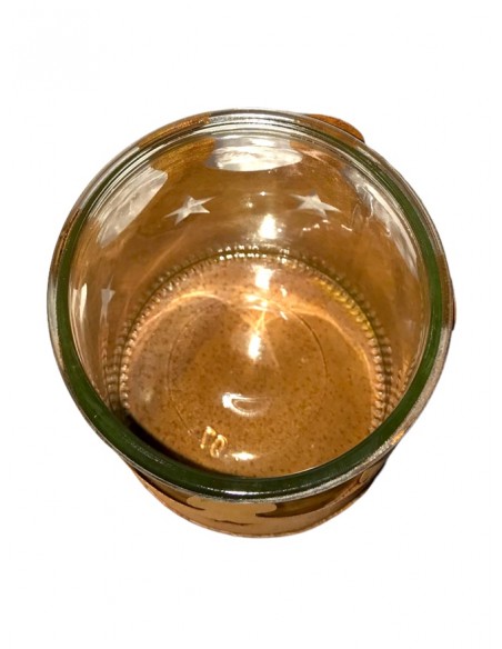 Deko Kronen aus Metall Windlicht Krone mit Sterne inkl. Glas - 10 cm Ø Schönes Windlicht zum Beleuchten für Kerzen. Der Boden is Deko Kronen aus Metall Windlicht Krone mit Sterne inkl. Glas - 10 cm Ø Schönes Windlicht zum Beleuchten für Kerzen. Der Boden is