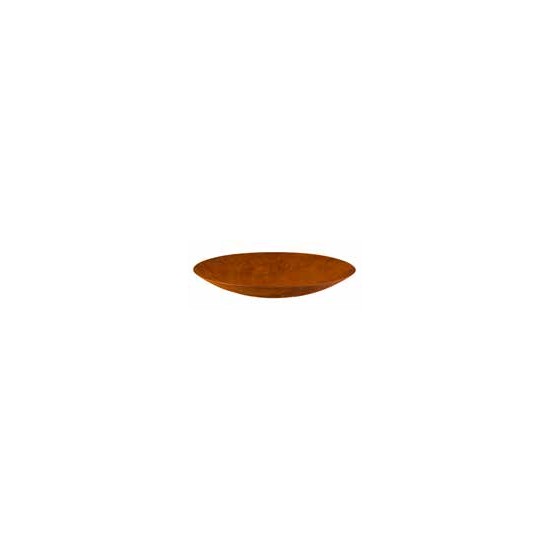 Pflanzgefäße + Schalen + Kronen Metallschale rund - Ø 50 cm - ohne Standkugeln 
Durchmesser 50 cm
ohne Standkugeln
Materialdi