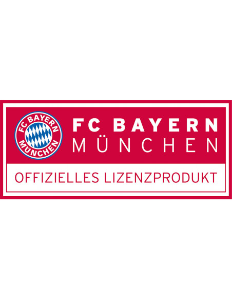 Start FC Bayern Fackelstab - MIA SAN MIA - auf 140 cm Stab Kleiner Metall Feuerkorb als FC Bayern Gartenfackel
Klein, schlicht 