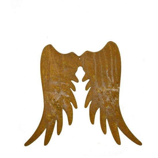 Engelsflügel Metall